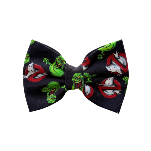Ghost Busting Bow