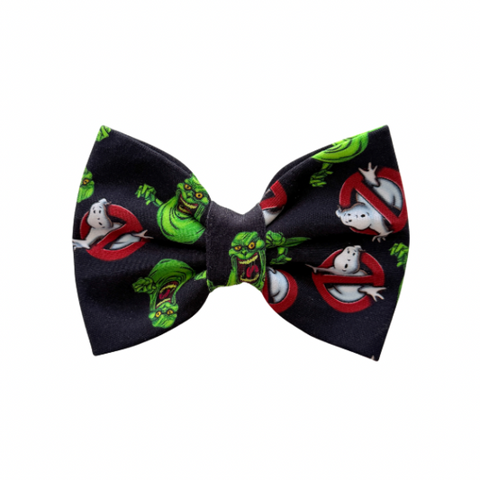 Ghost Busting Bow