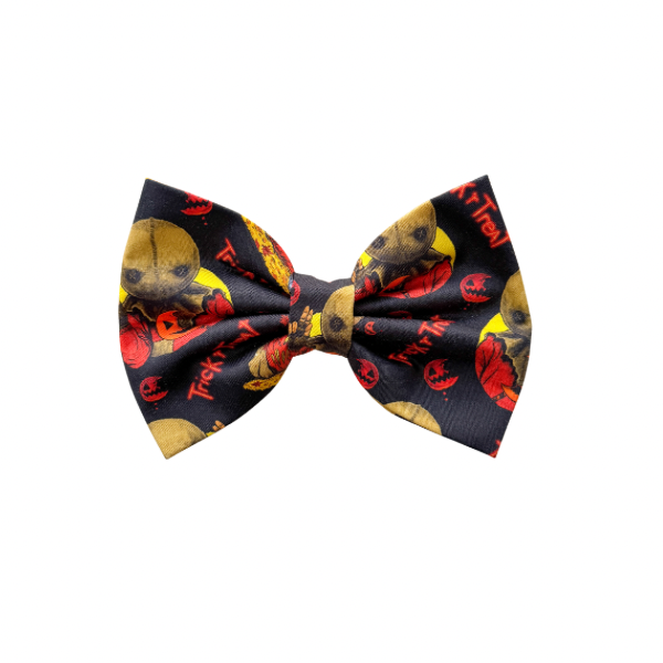 Sam Trick r' Treat Bow