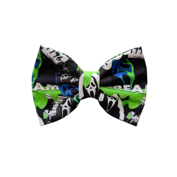 Scream Bow