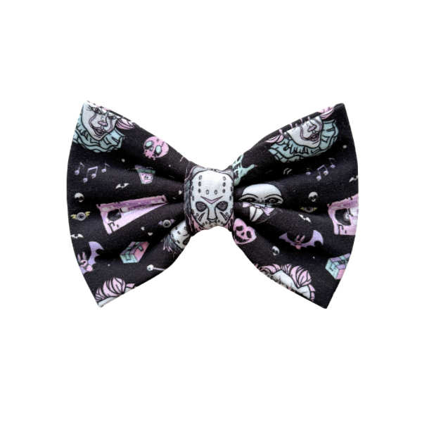 Friday the 13th Bow