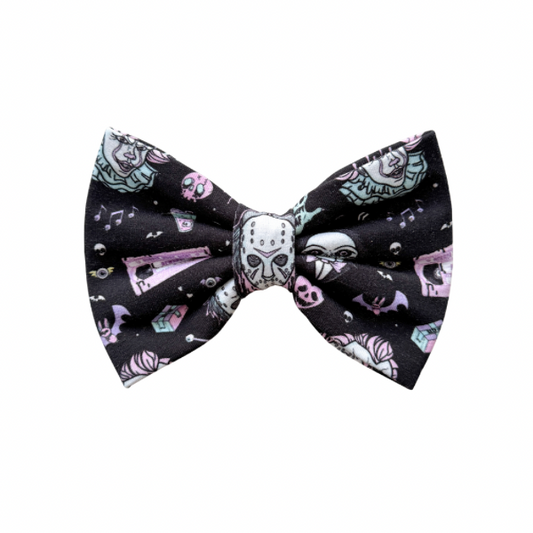 Friday the 13th Bow