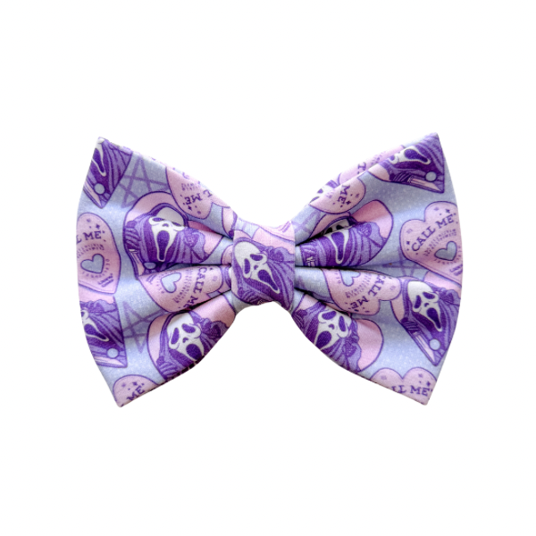 Call Me Bow