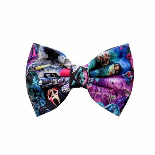 Horror Movie Bow