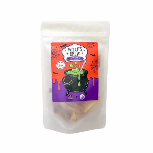 Witch's Brew Chews