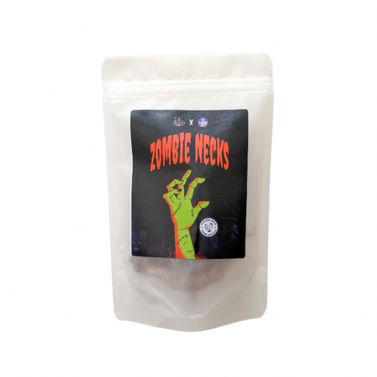 Zombie Necks