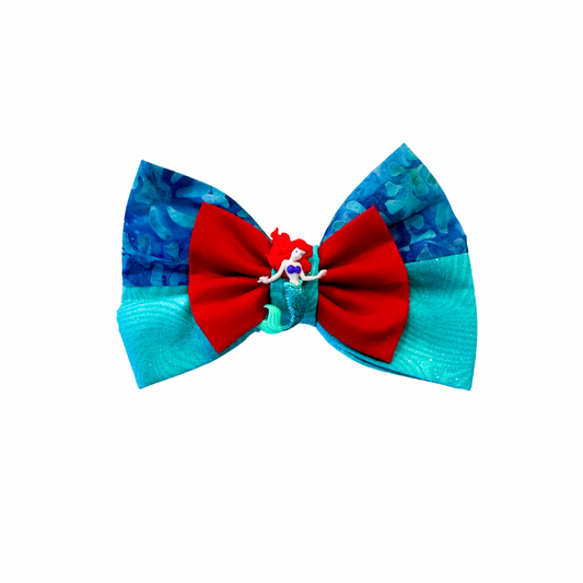 Under the Sea Bow