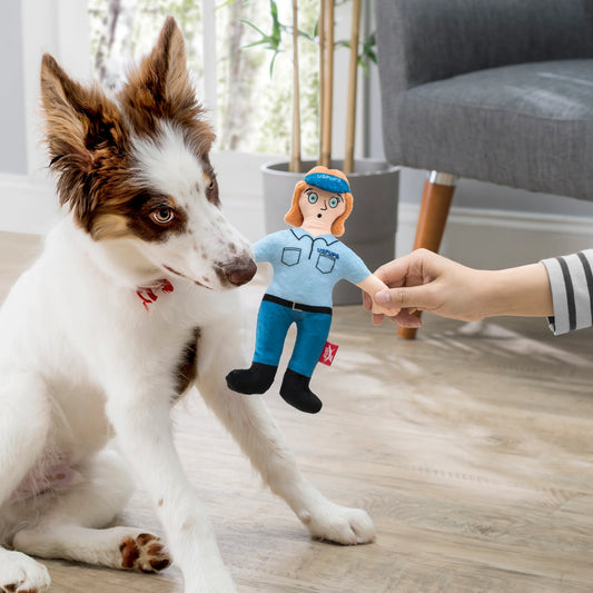 USPups Dog Toy
