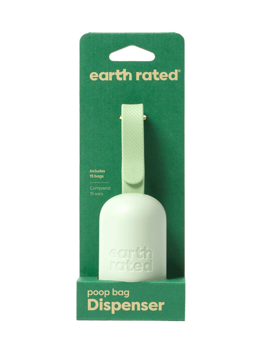 Poop Bag Dispenser