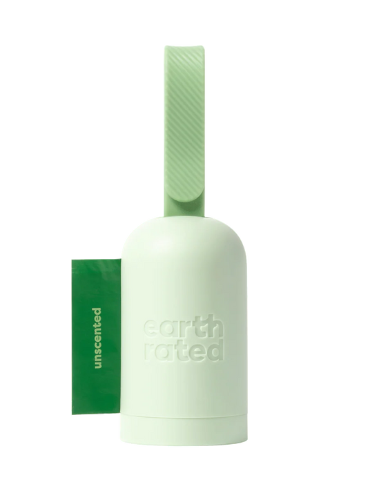 Poop Bag Dispenser