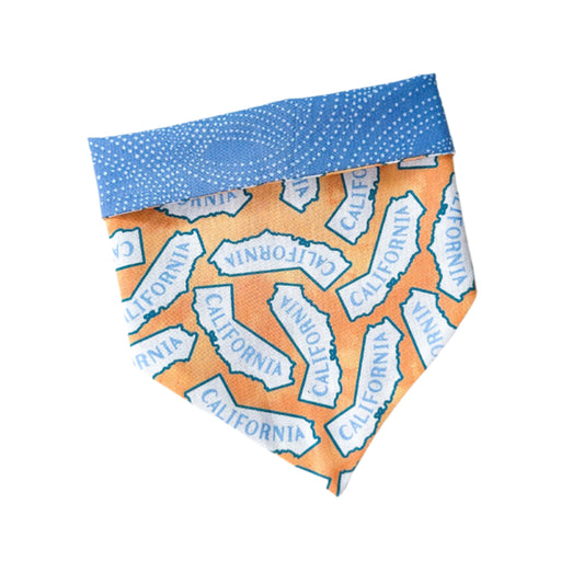 California Dreamin Bandana