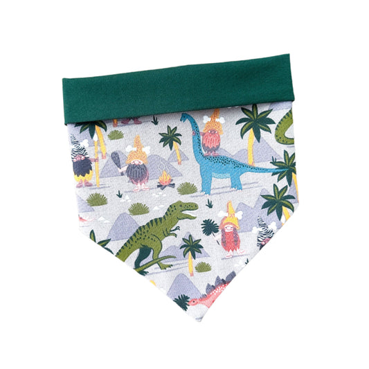 Jurassic Bark Bandana