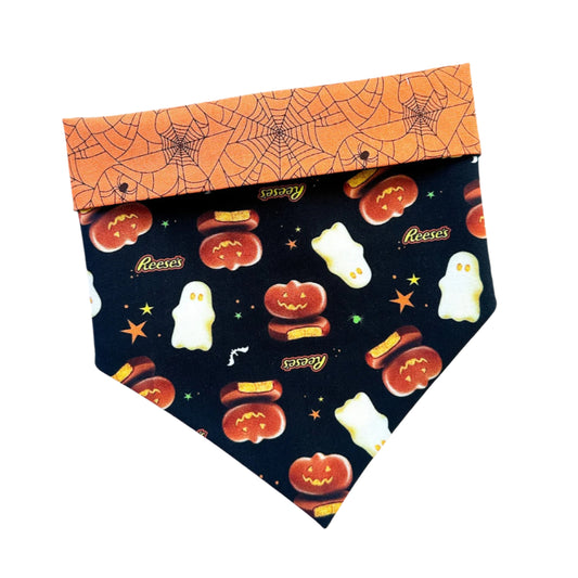 Spooky Snack Bandana