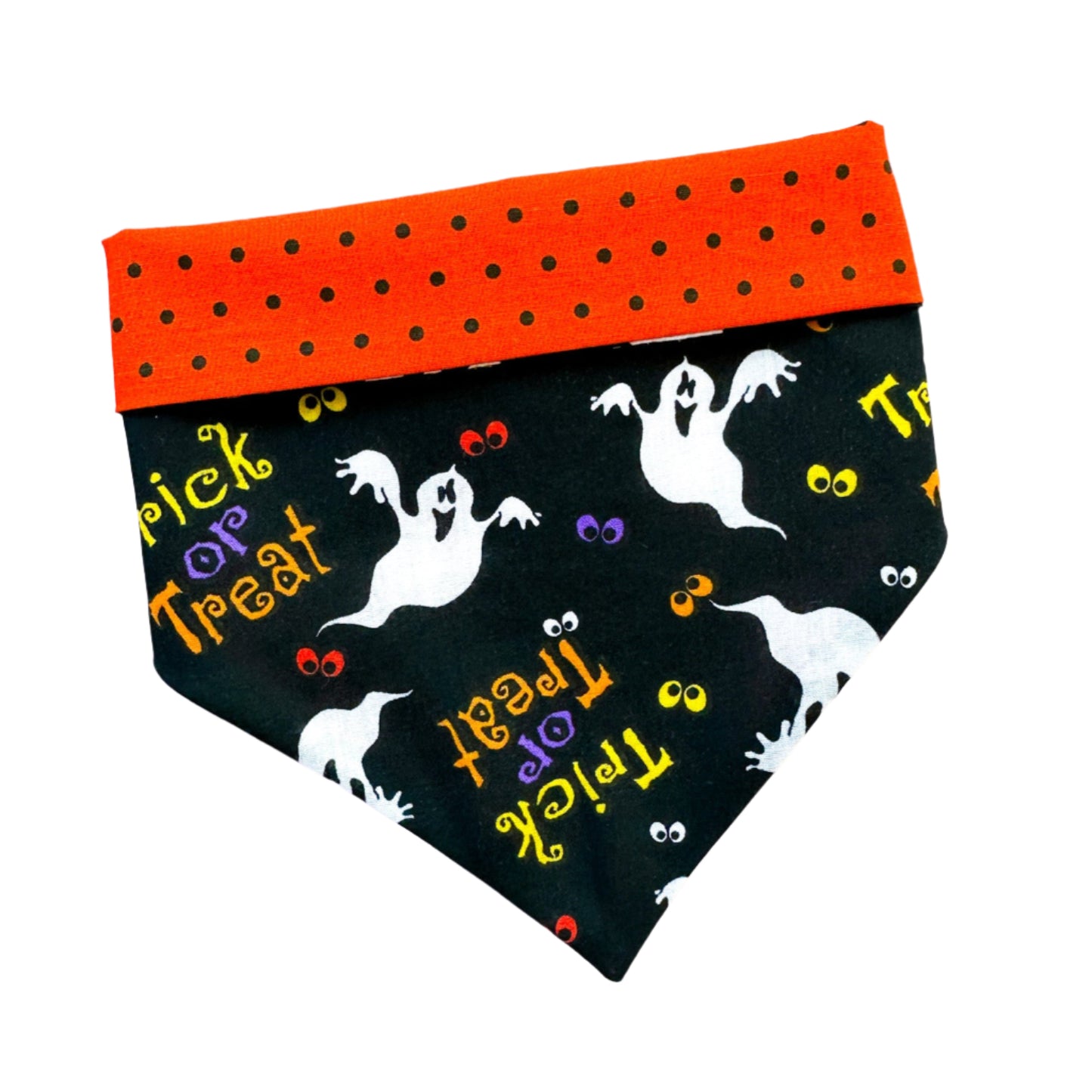 Trick or Treat Bandana