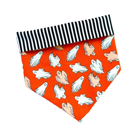 Ghoulish Bandana