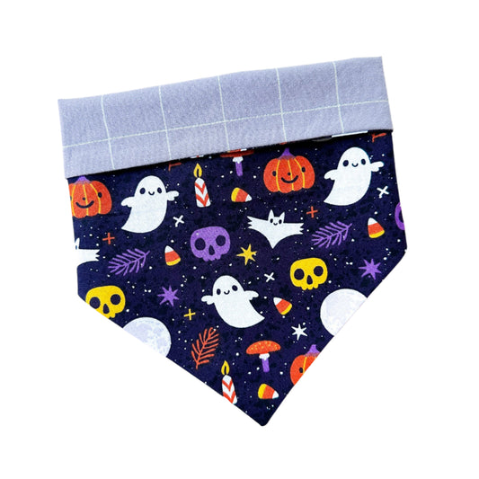 Moonlit Night Bandana