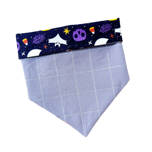 Moonlit Night Bandana