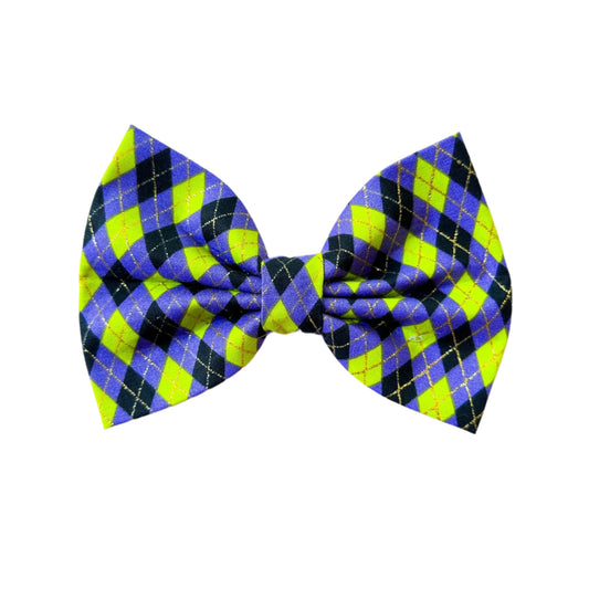 Bewitched Bow