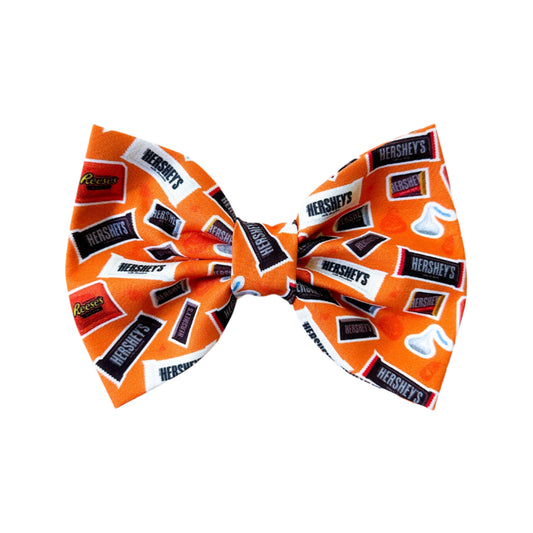 Candy Craze Bow