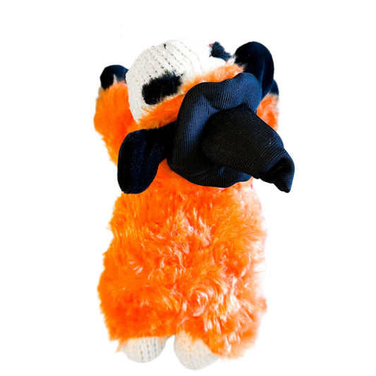 Lamb Chop Halloween Dog Toy