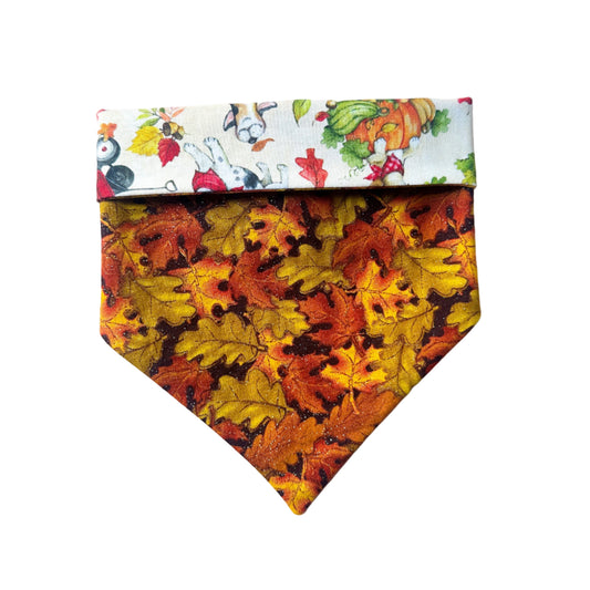 Pawtumn Bandana