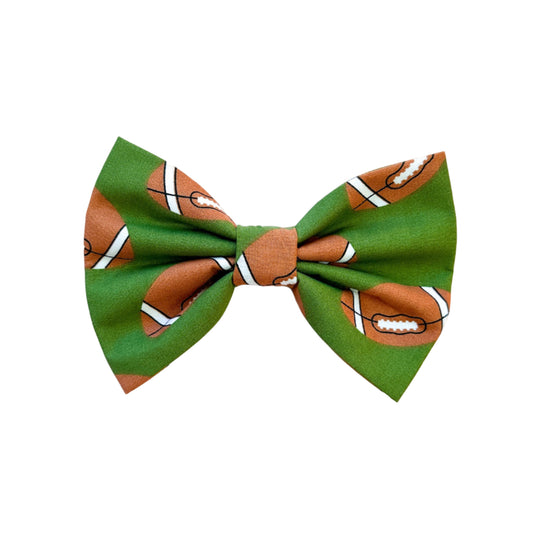 Game Day Bow