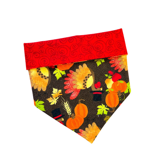 Gobble Gobble Bandana