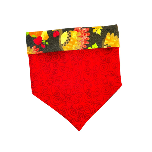 Gobble Gobble Bandana
