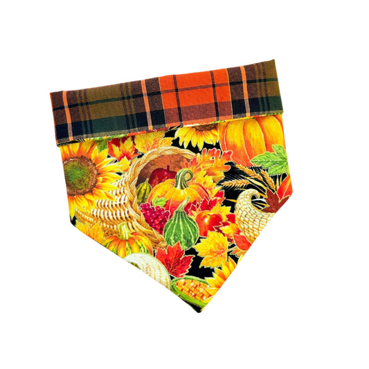 Give Thanks Bandana