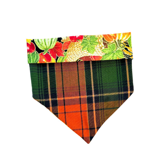 Give Thanks Bandana