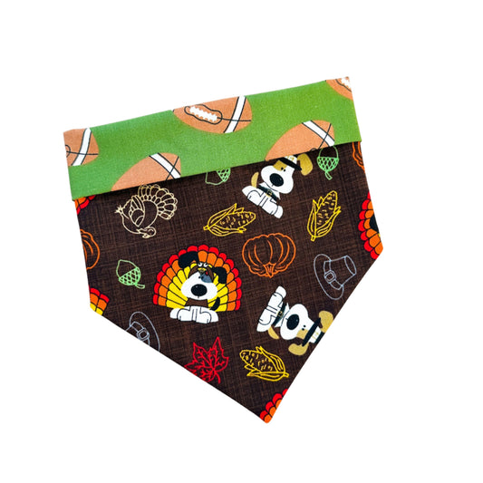 Feast Mode Bandana