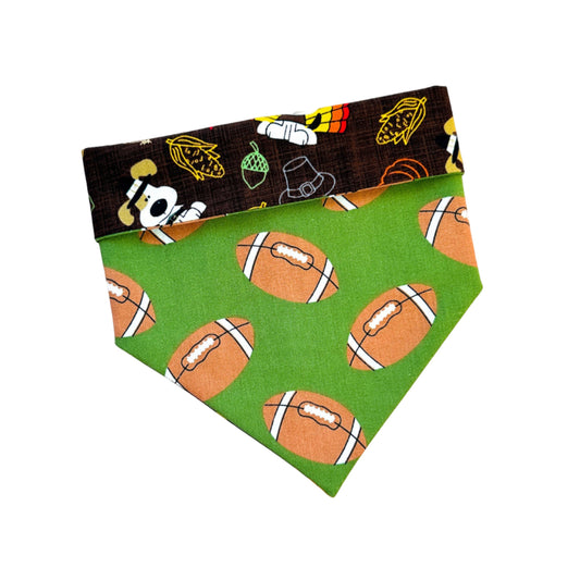 Feast Mode Bandana