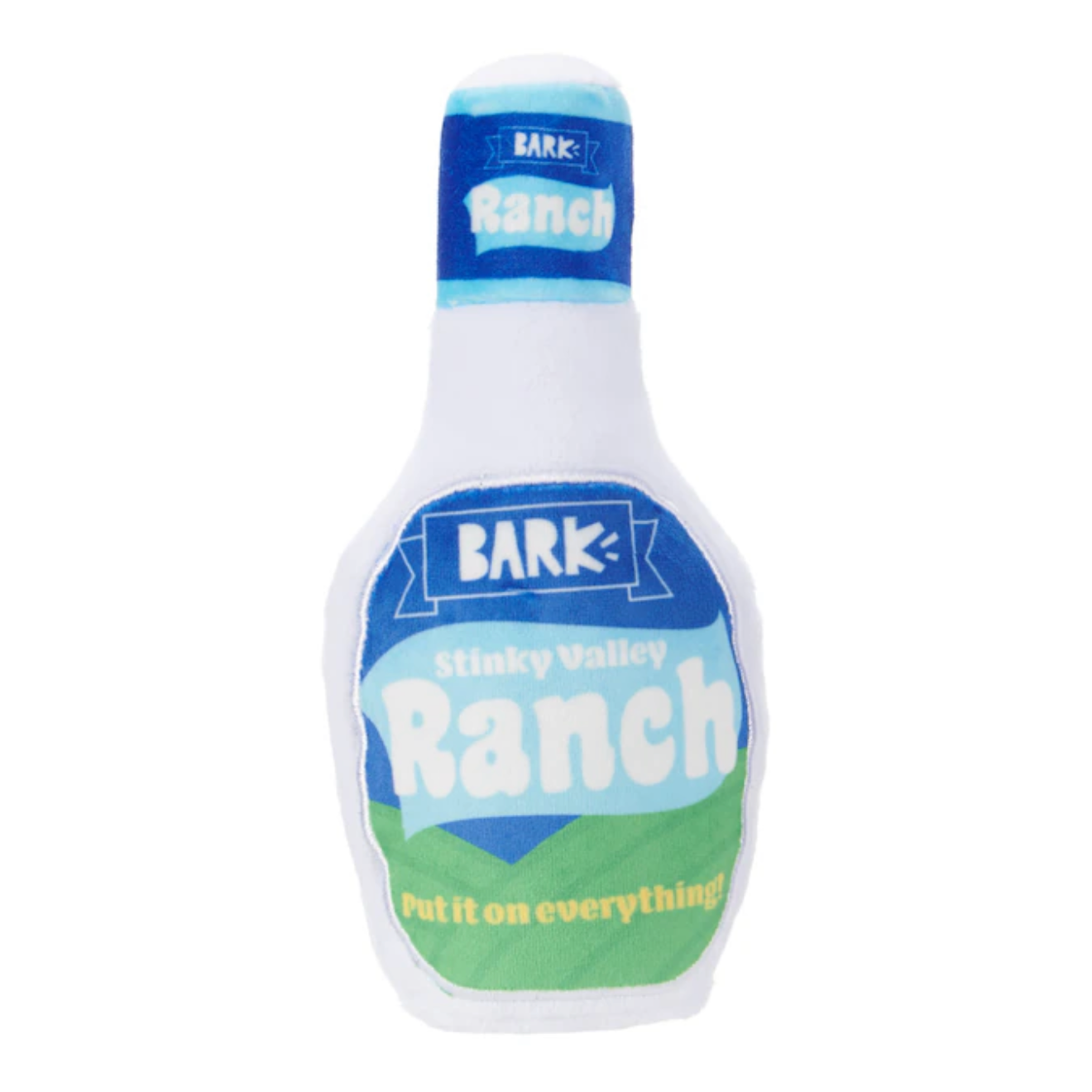 Stinky Valley Ranch Dog Toy