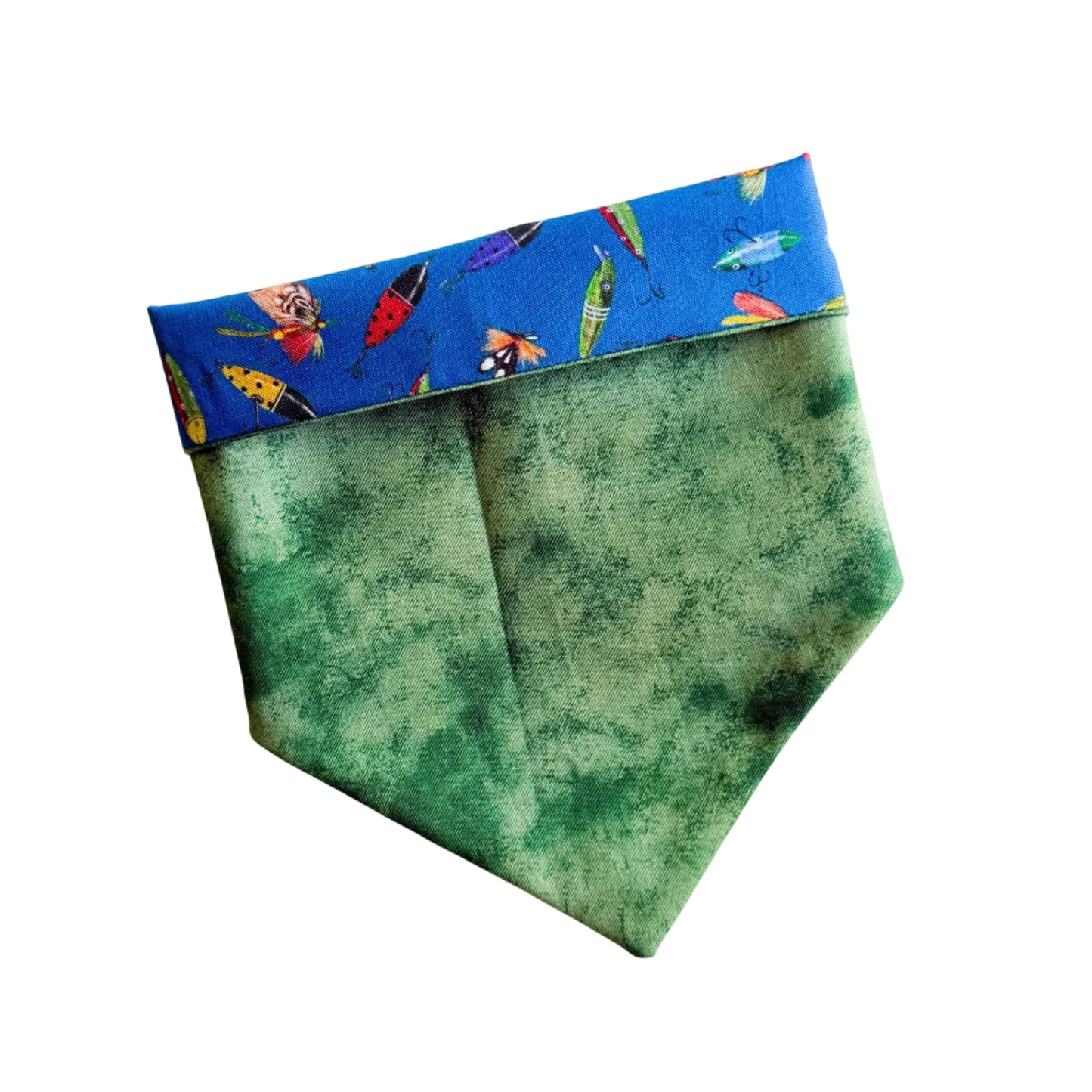 Gone Fishing Bandana
