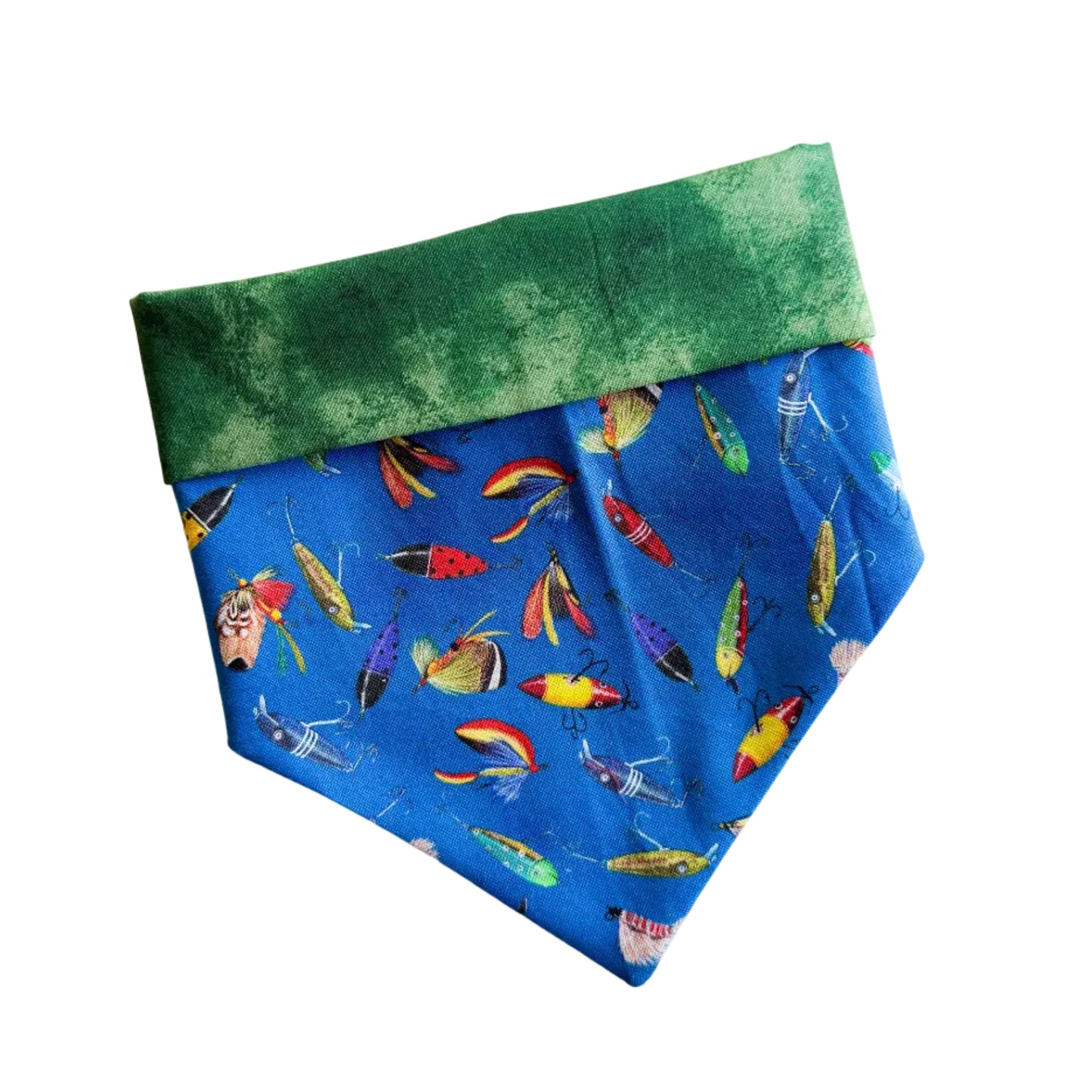 Gone Fishing Bandana