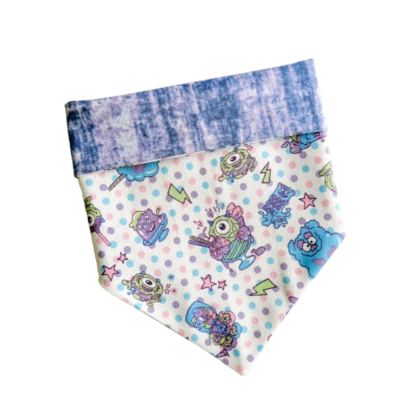 I Scream Bandana