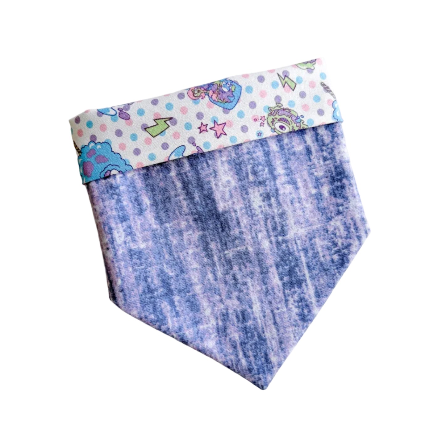 I Scream Bandana