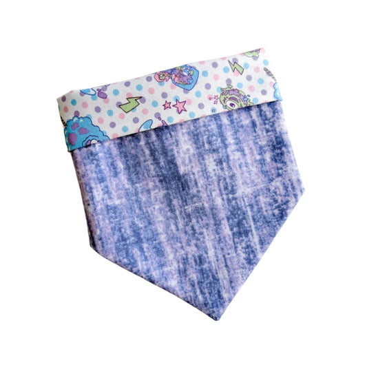 I Scream Bandana
