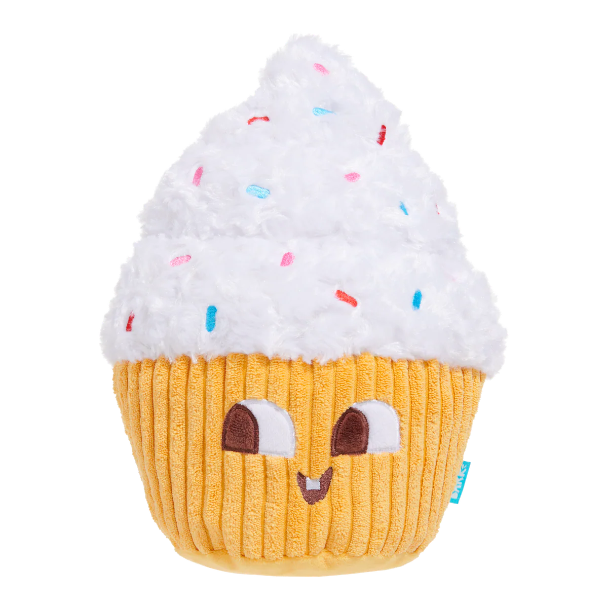 Colossal Cup Kate Dog Toy