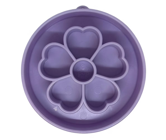 Sodapup Flower Design eBowl