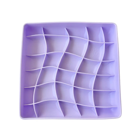 Wavies Slow Feeder Bowl | Voila