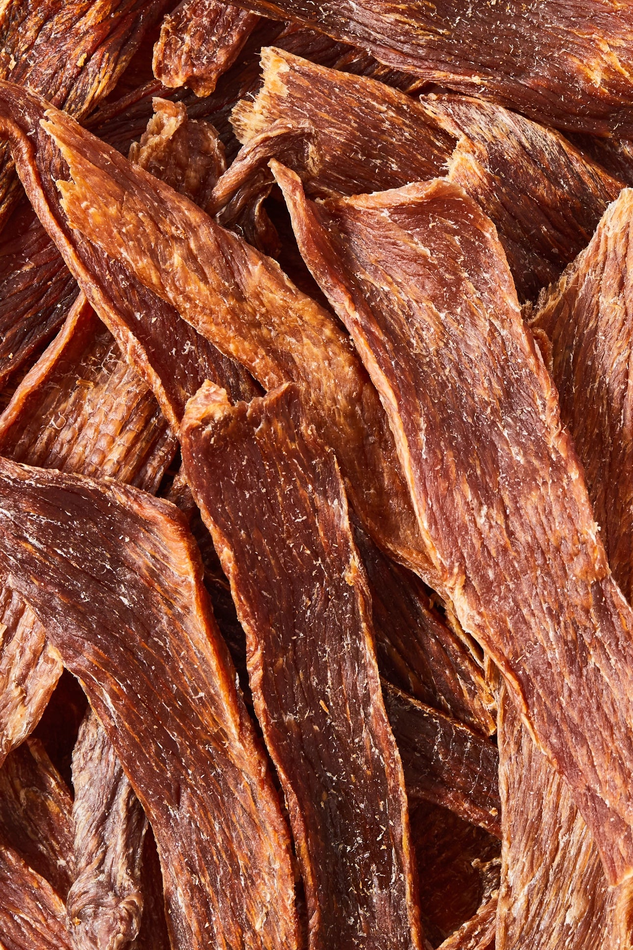 Pork Tenderloin Dog Treats