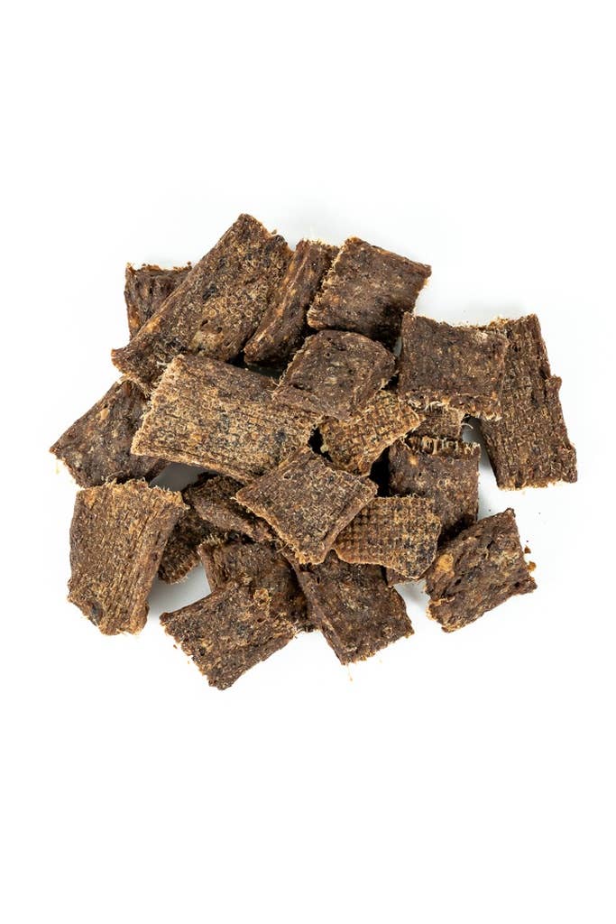 Wild Boar Jerky
