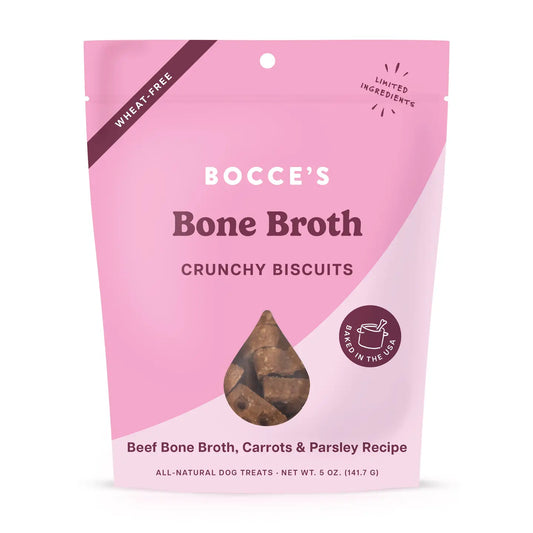 Bone Broth Biscuits