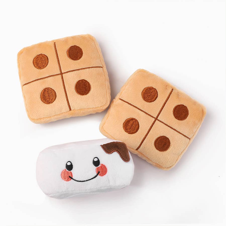 S’more Toy
