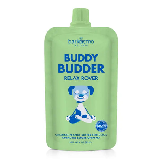 Relax Rover Buddy Budder