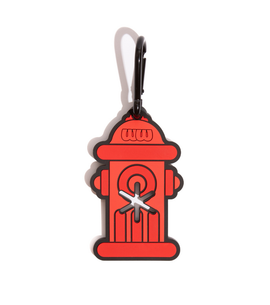 Fire Hydrant Poopy Loop®