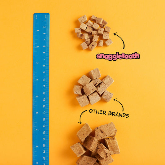 Beef Liver Treats