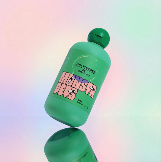 Multiverse Shampoo