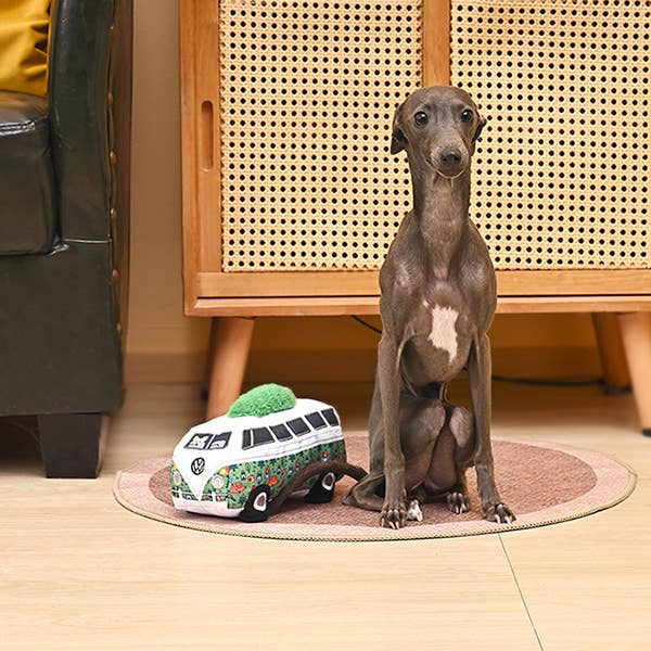 Volkswagen Camper Van Toy